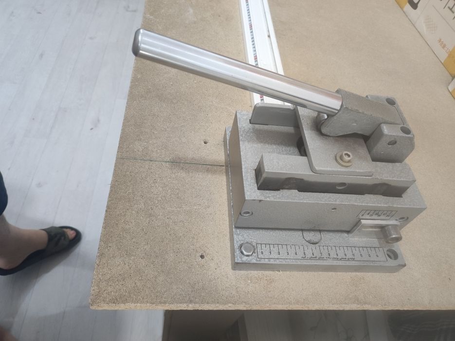 Продам станок для производства Жалюзи