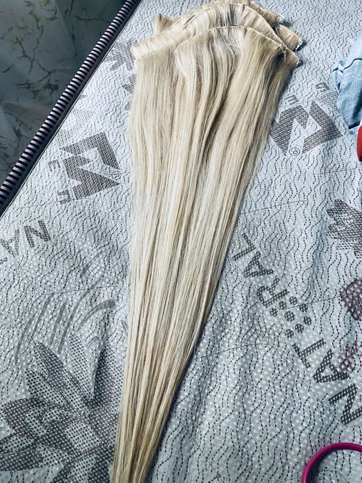 Екстеншъни 100гр. 55см.