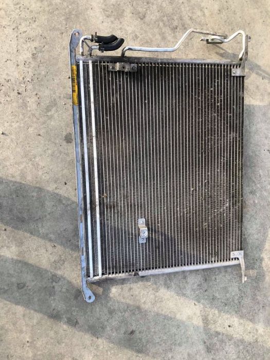radiator clima ac 500 benzina mercedes sl r230