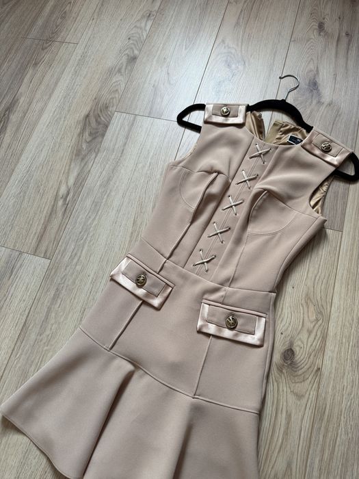 Рокля elisabetta franchi