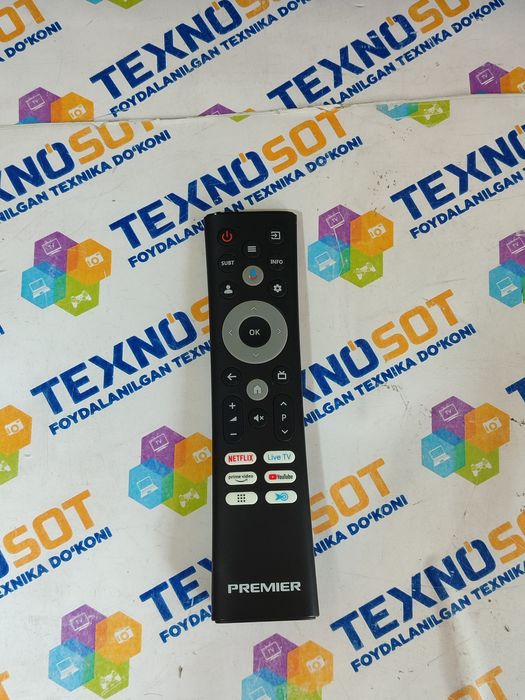 Продается телевизор PREMIER