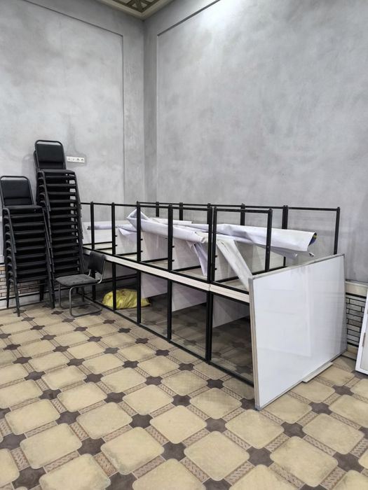 Мебель для школ и учебных центров