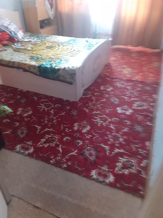 Квартира 2х комнатная