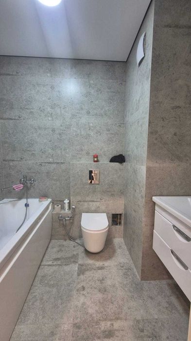 Ремонт под ключ с гарантием