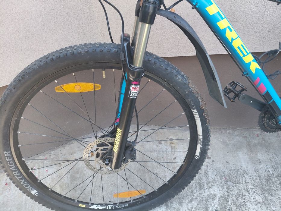 Trek X-Caliber 7