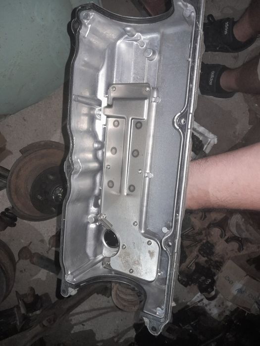 Mazda 2.0 FE (чисто нови части)