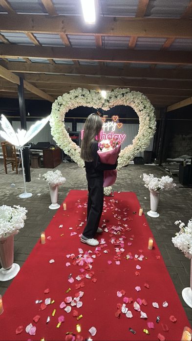 Поздравление с днем рождения