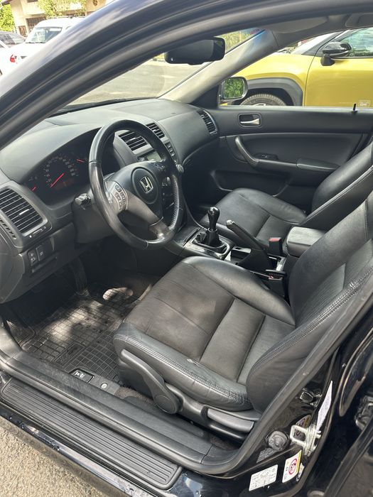 Honda Accord 2.2 Cdti 2008 година