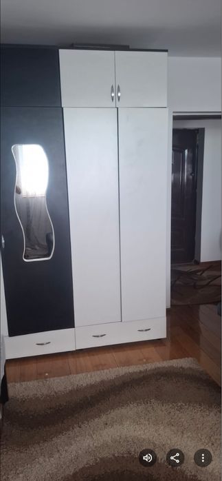 O Inchiriere garsoniera  vrancea