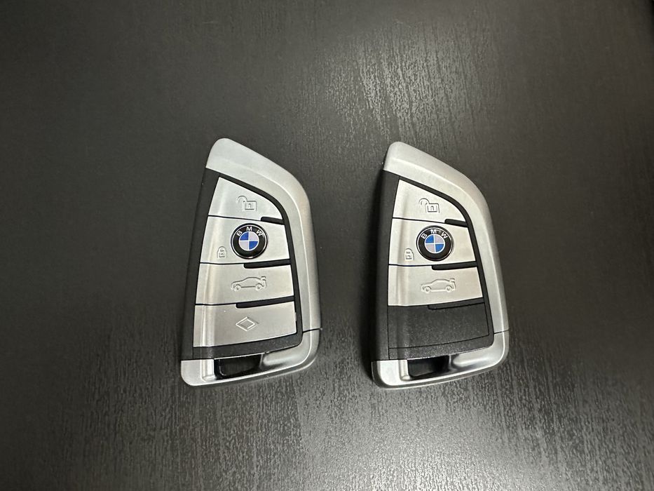 Carcasa cheie BMW seria 3 5 7 G11 G20 G30 G21 G31
