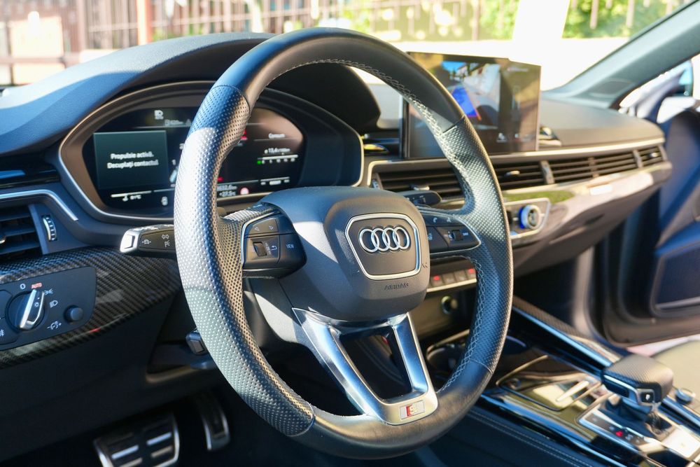 AUDI S5 2023 — imagine 10