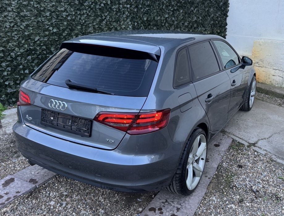 AUDI A2 2014 — imagine 4