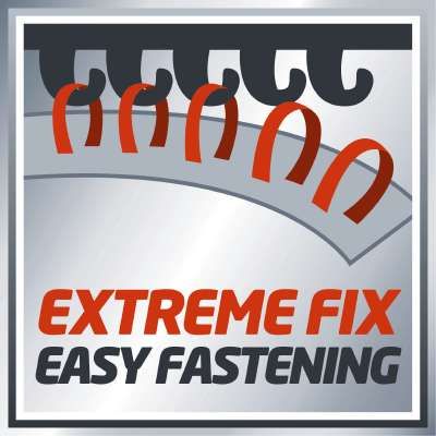 Виброшлайф Einhell TE-OS 2520 E / 250W, 230 x 115 mm