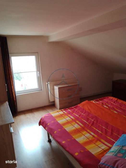 Apartament 4 camere 116mp bloc nou,parcare proprie