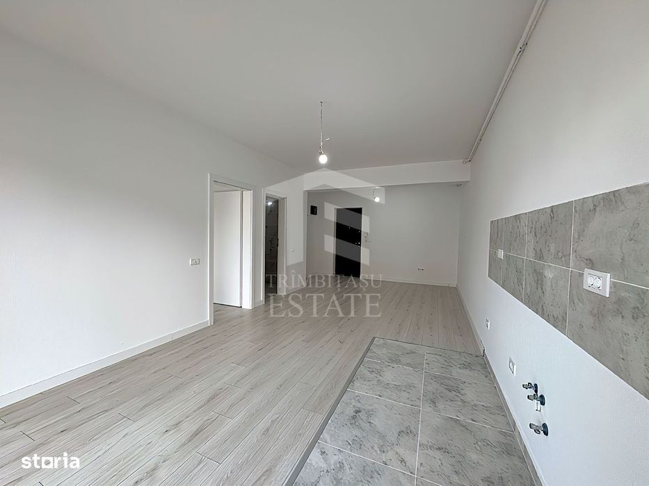 2 camere Finalizat Terasa 9 mp Sos Cernica Smile Residence