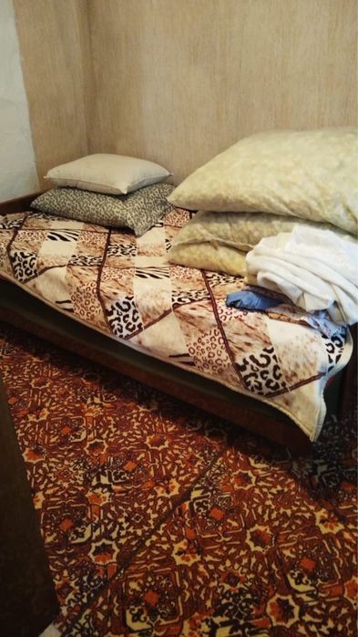 Отдам мебель, Самовывоз