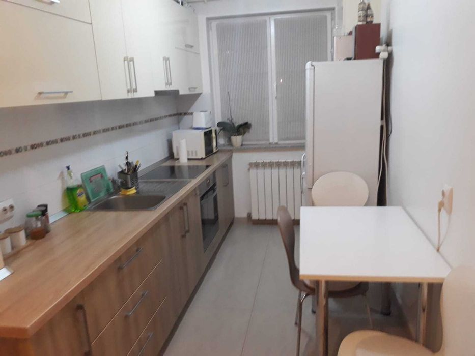 Apartament 2 camere decomandate Siretului