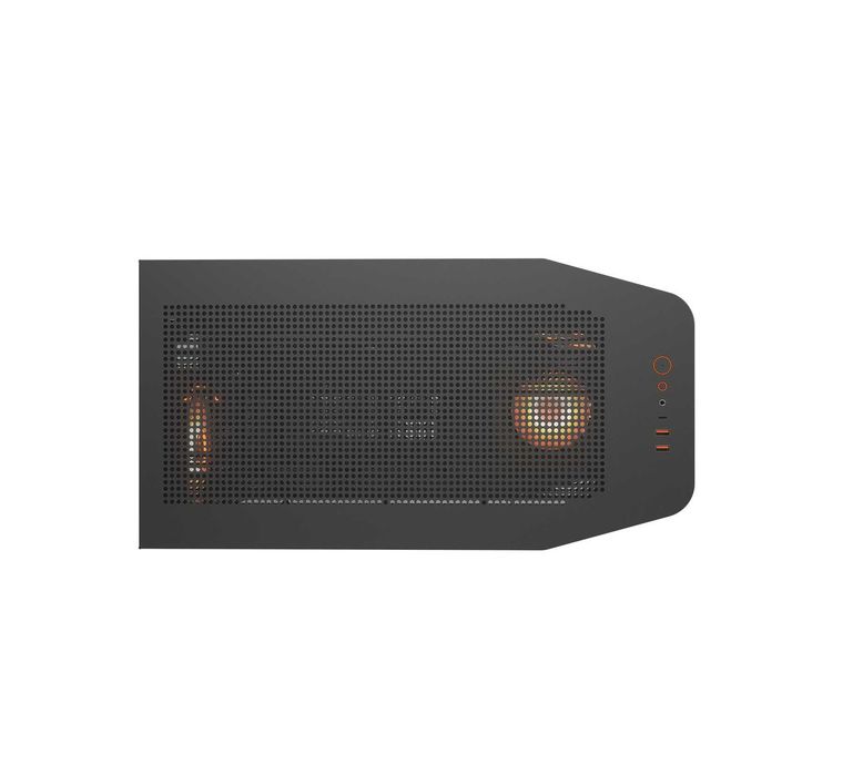 ! Корпус Case Cougar FV270 ARGB | Цена с НДС