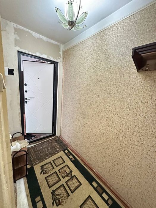 Ijaraga beriladi 2 xona 1-qavat