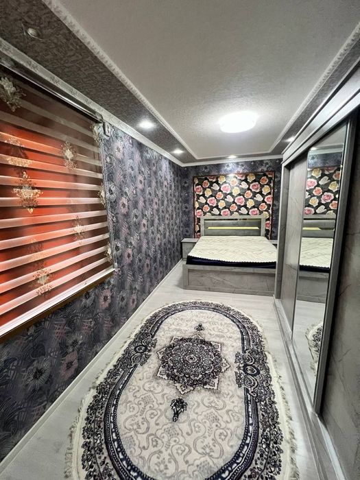 Ижарага квартира