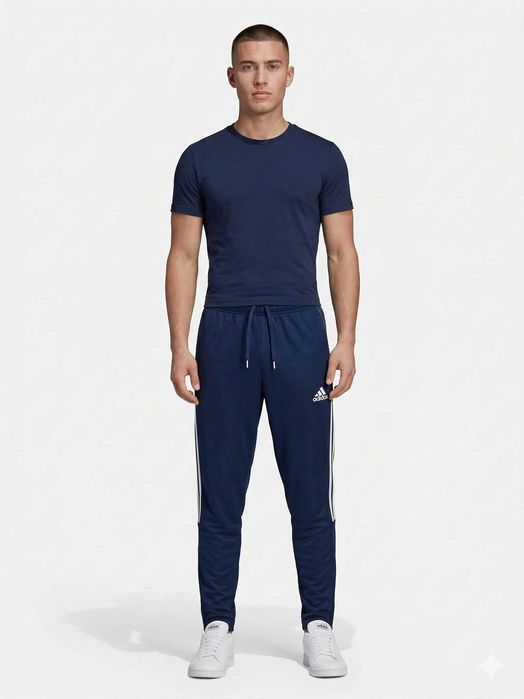 Adidas AeroReady Долнище/Мъжко L