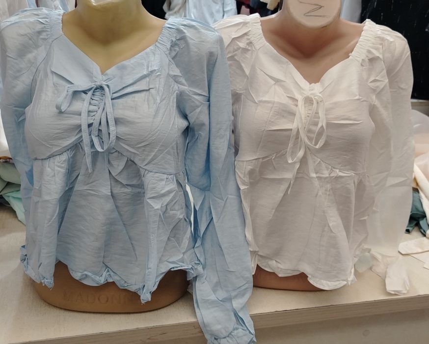Xitoy arginal kiyimlar