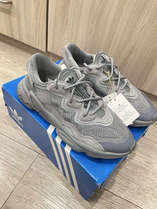 Новые кроссовки Adidas Original