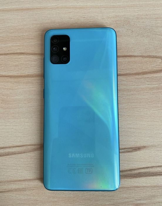 Продам Samsung A51