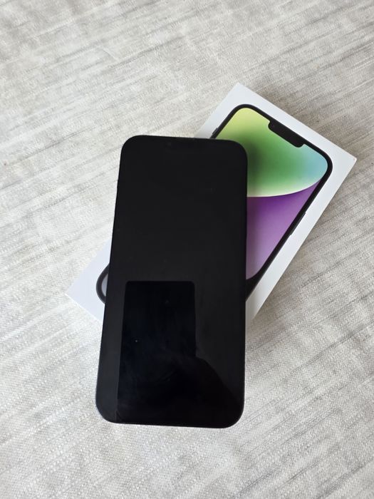 iPhone 14 plus 256gb