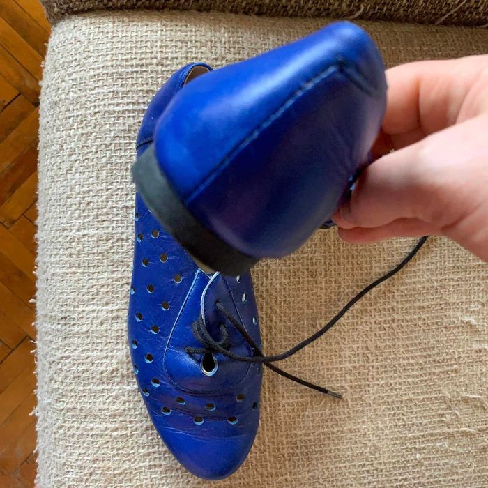 vand pantofi Noi  piele naturala nr 37