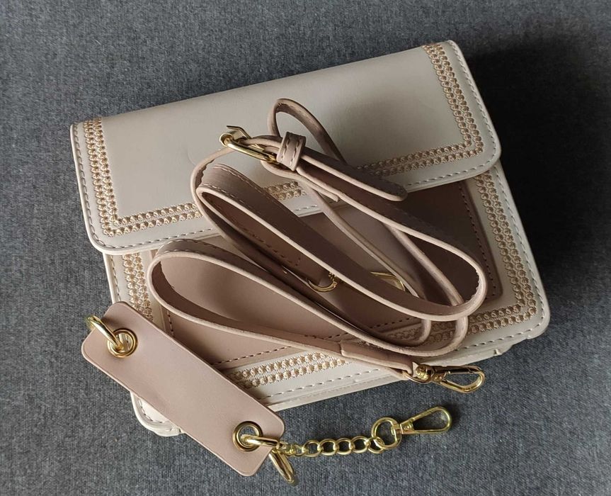 Сумка Кросс-БОДИ