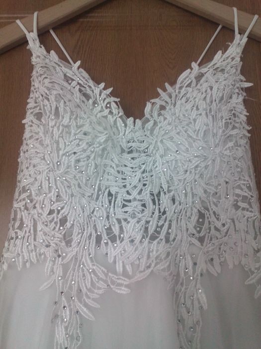 Rochie de mireasa