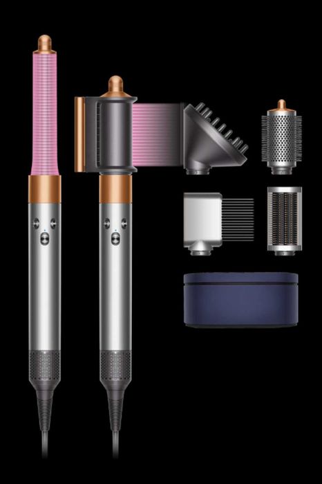 Мультистайлер Dyson Airwrap  оригинал Доставка по городу бесплатна