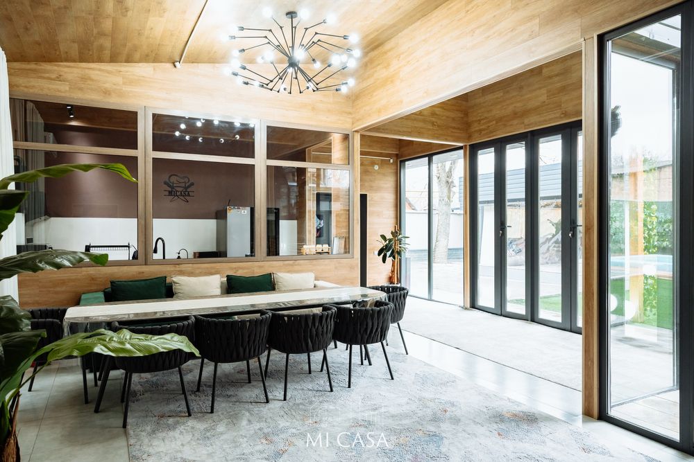 6-комнатный дом 150кв