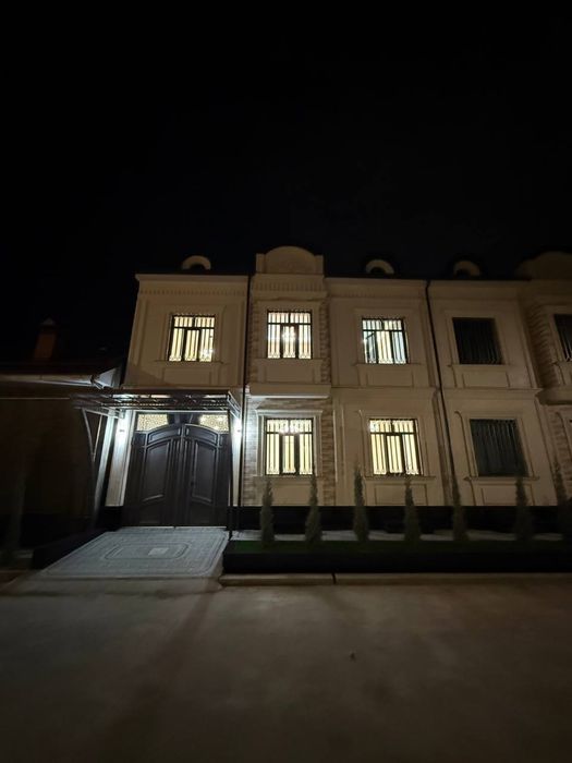 Срочно!!! Продается Хасанбой Барака 3 соток 7 та хона 5 та санузел