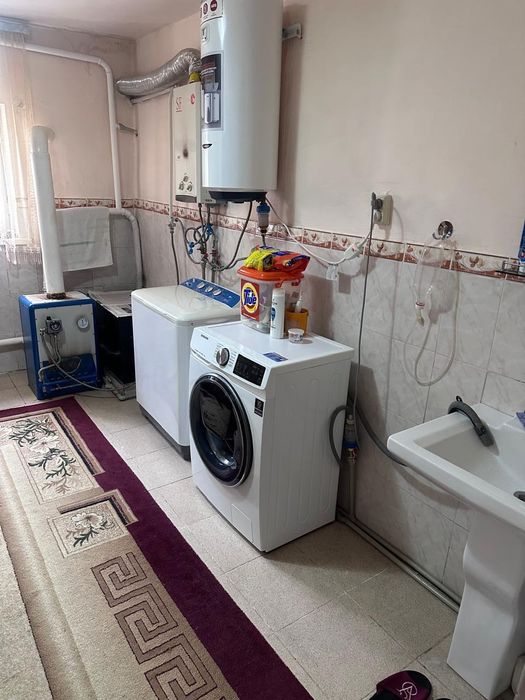 Үй сатылады,  Бурыл ауылы