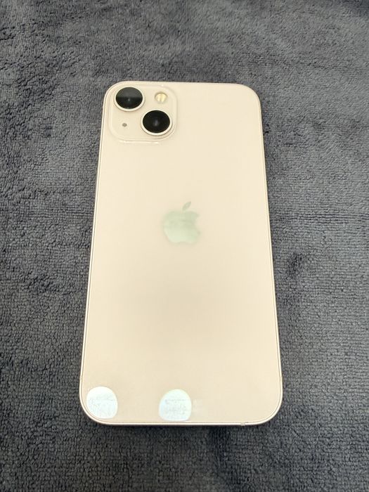 Iphone 13 256 Pink