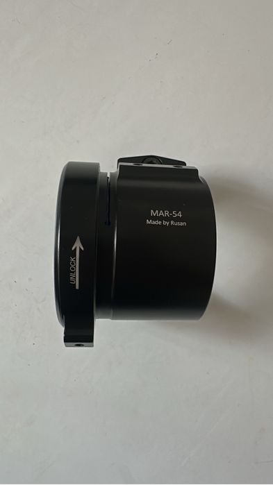 Prindere RUSAN Mar -54