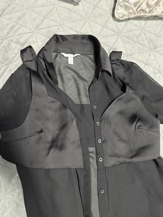 Риза на HM S размер