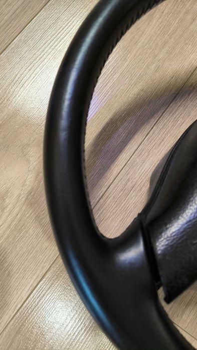 Трилъчев волан за VW, SKODA, SEAT