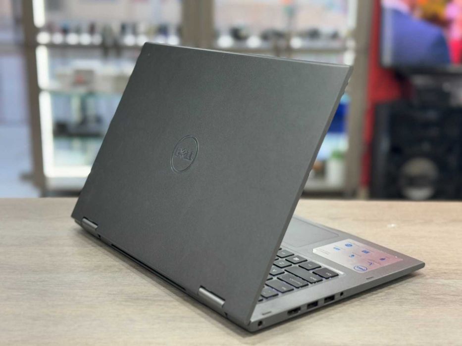 Dell Inspiron 13 P69G Core i7 16 RAM