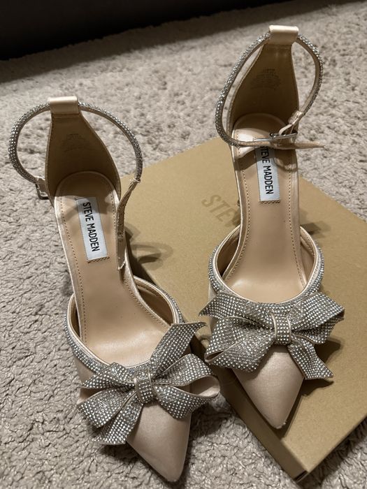 Обувки Steve madden