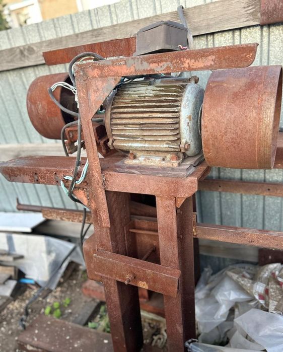 Продам станки дерево обработки