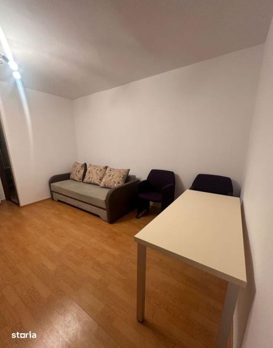 Garsoniera De Inchiriat | Str. Aurel Suciu | Cluj-Napoca