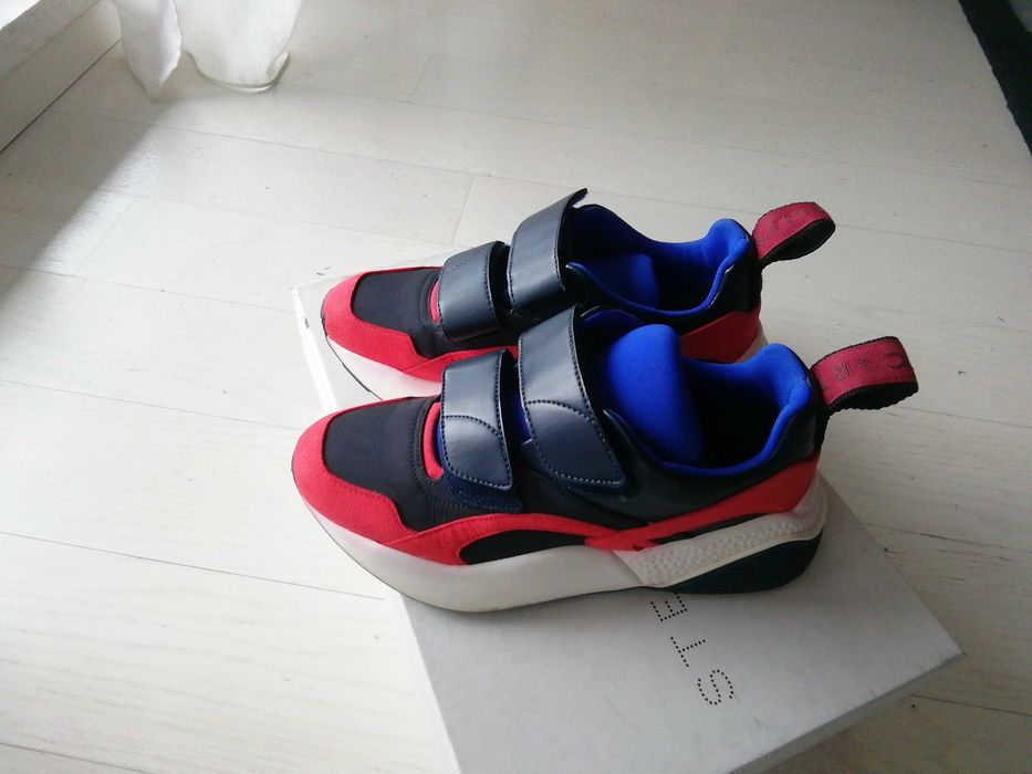 Маратонки Stella mcCartney