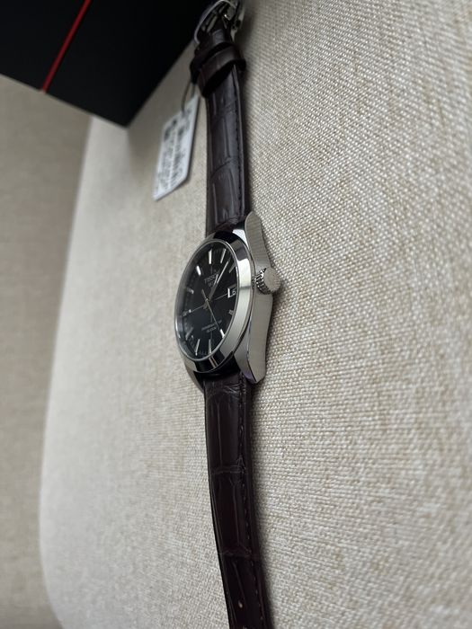 Ceas Tissot Gentleman Powermatic 80 Silicium