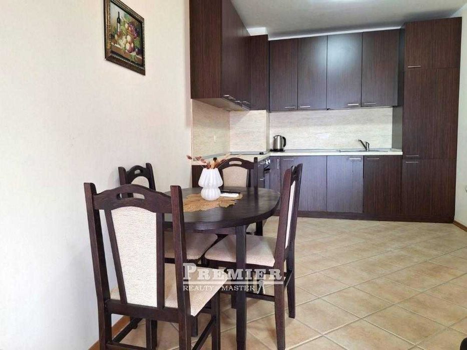 Продава се Двустаен апартамент в Царево - 74 кв.м за 793 €/кв.м - Снимка #8