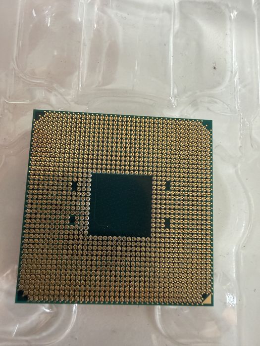 Procesor / CPU Ryzen 5 1600
