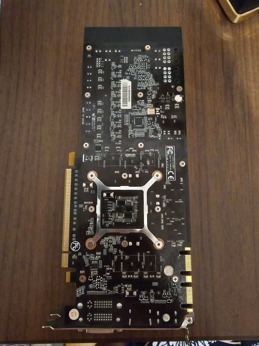 Продам Gtx 770 2gb
