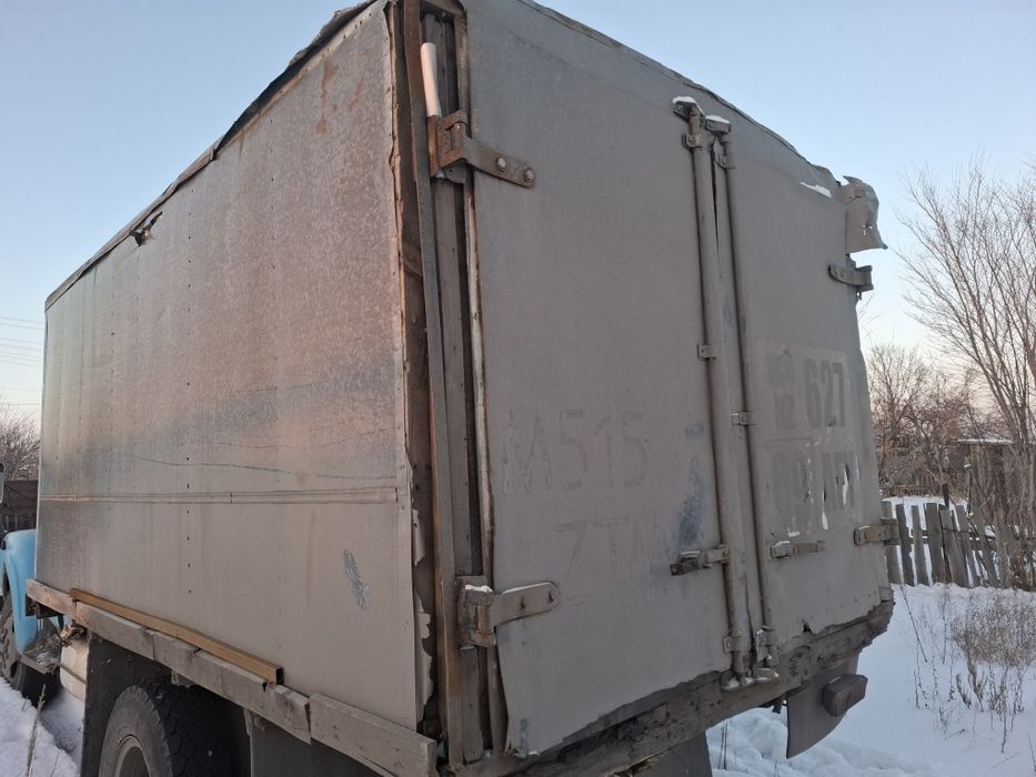 Продам будка в хорошем состоянии